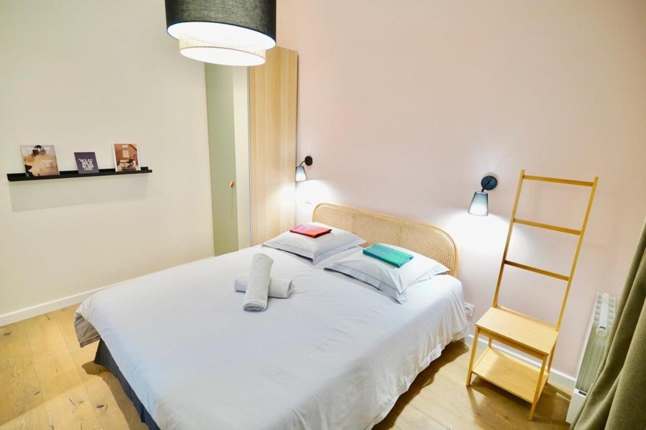 Le Chana - Unique For 3 Guests - Terrace - St Paul Lyon Buitenkant foto